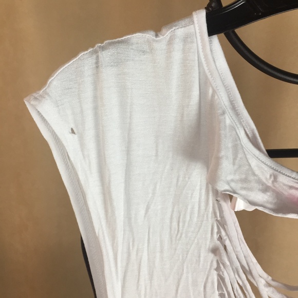 NWT Sleeveless Hi-Lo Dress w/ Slash Detail size 3X - Picture 13 of 16